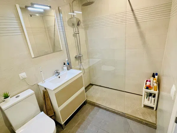 Piso en Calle Federico García Lorca, 19, Paseo Marítimo - Foto 10