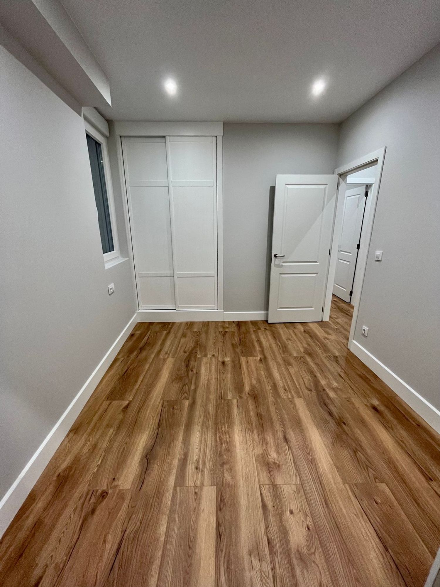 Piso en calle San Xoán, 5 - Foto 7