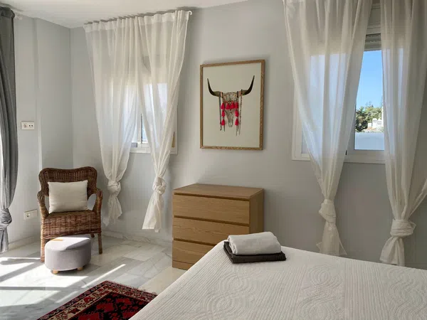Dúplex en Algatocin, 46, Puerto Banús - Foto 4