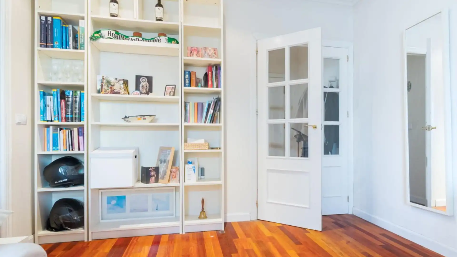 Piso en  Calle Penibética 8 - Foto 5