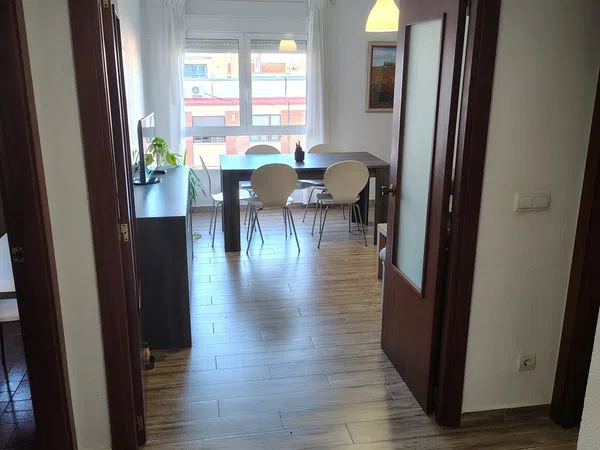 Piso en calle de polo y peyrolón, 23 - Foto 2