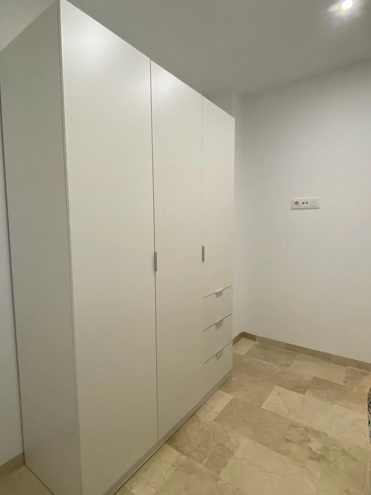 Piso en calle Zamarrilla, 33 - Foto 6