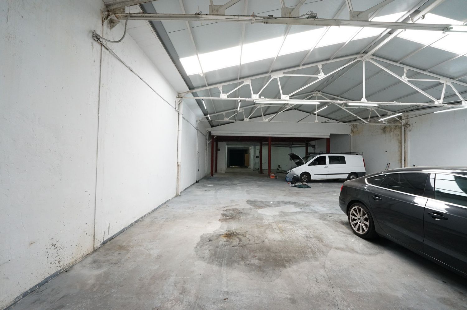 Nave en Paseo del Comerç, 18, Eixample - Foto 4