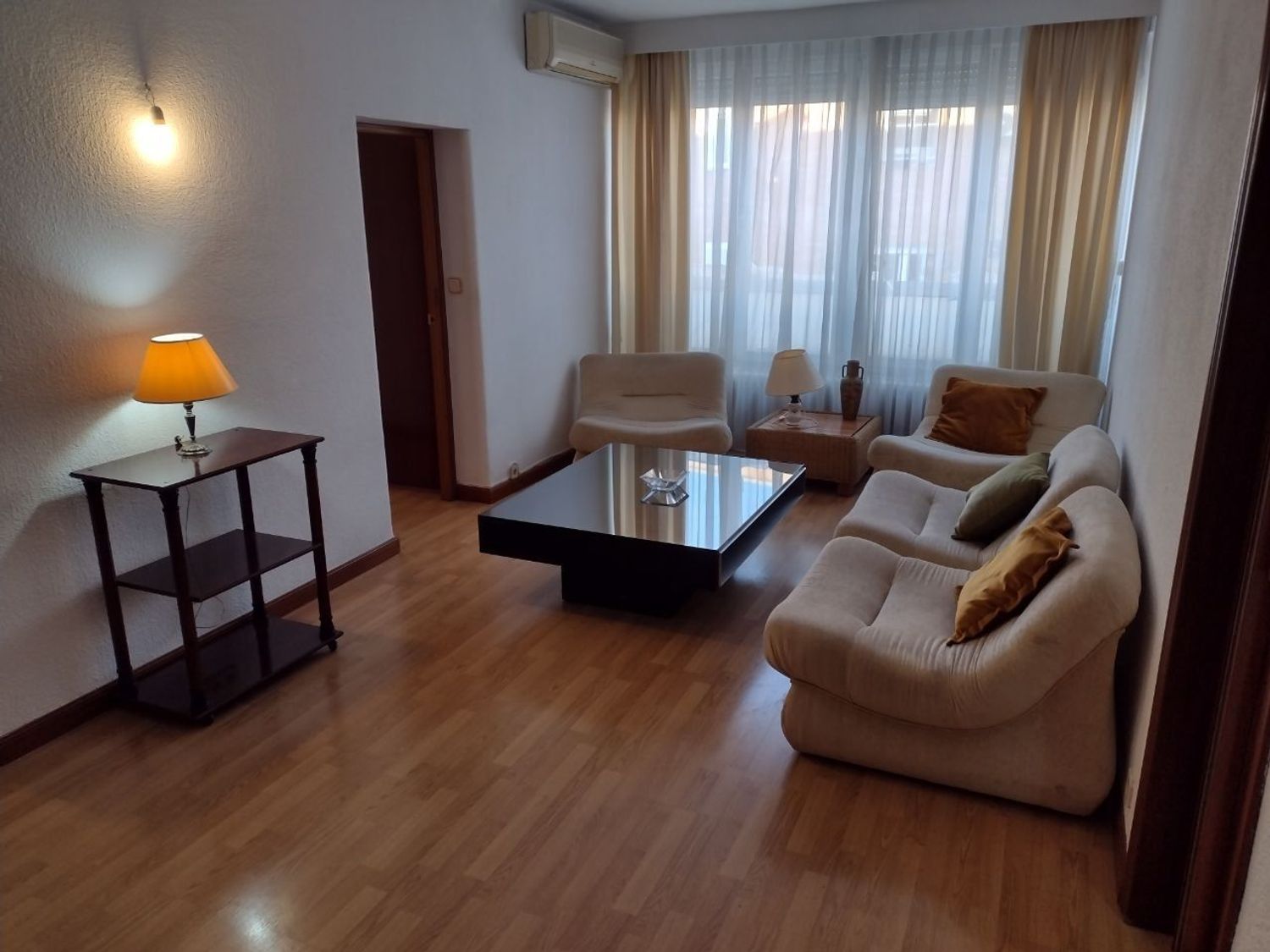 Piso en calle la Chulapona, 2