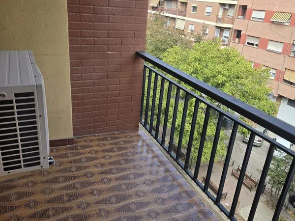 Piso en Valladolid, 32, Benimaclet - Foto 1