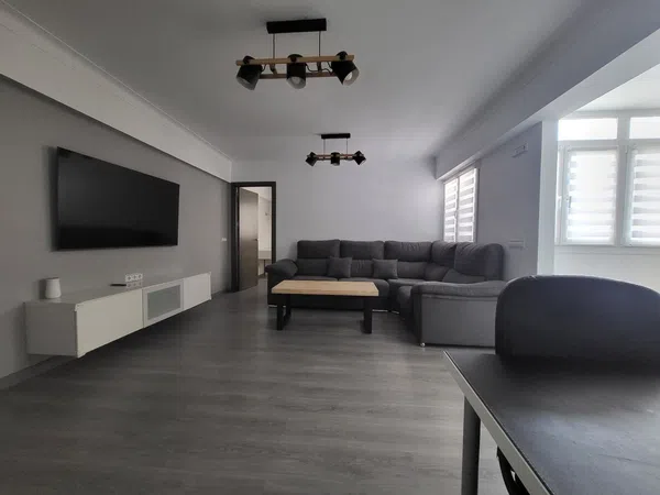Piso en sant joan de la creu, 26