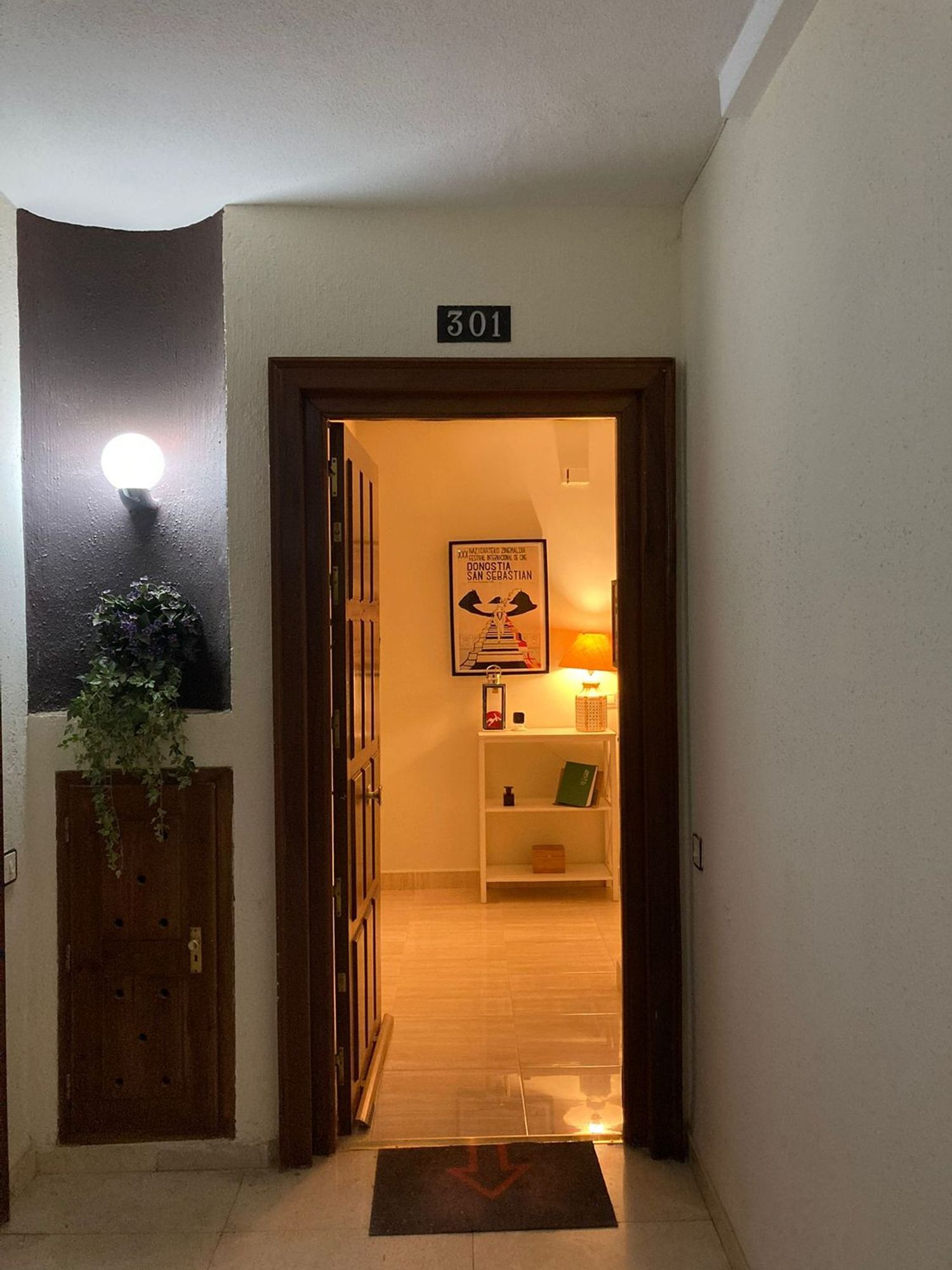 Piso en calle Alfonso IX, 4 - Foto 8