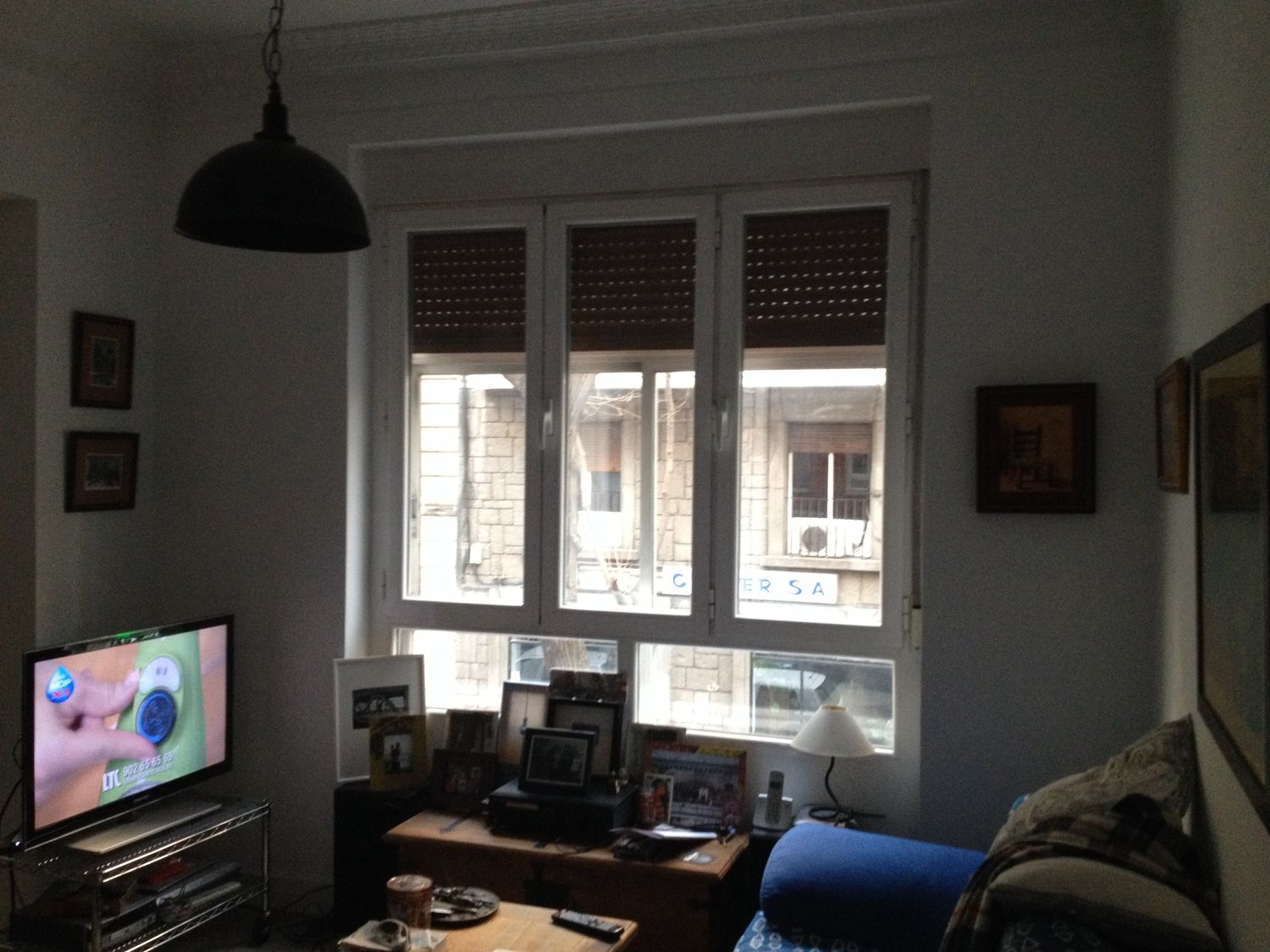 Piso en calle Ventura Rodríguez, 20 - Foto 1