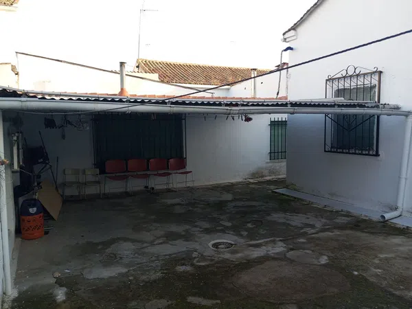 Casa independiente en calle Real, 4 - Foto 30