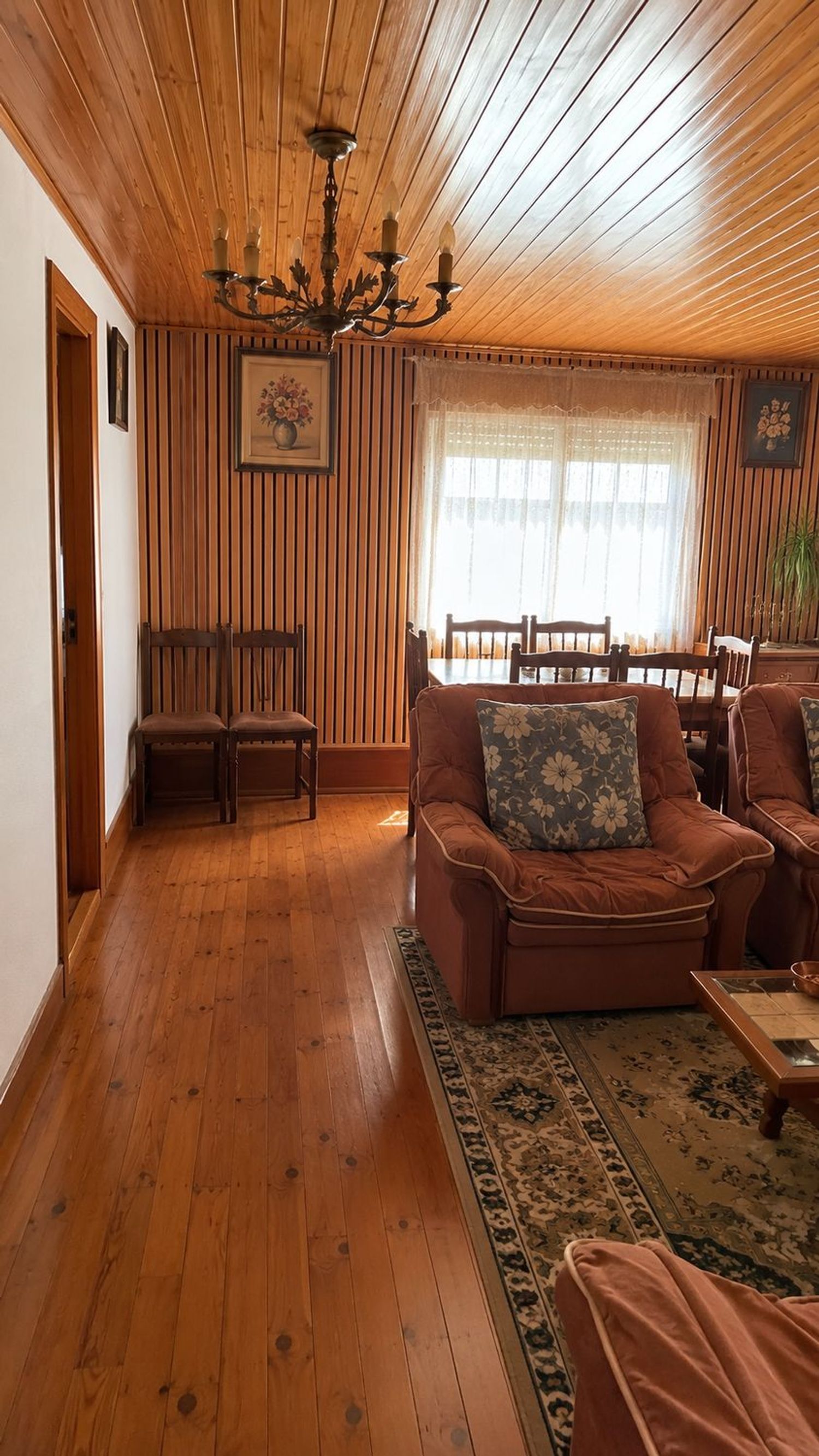 Casa de pueblo en Santiago de Calvos,Bande,Ourense, 3 - Foto 19