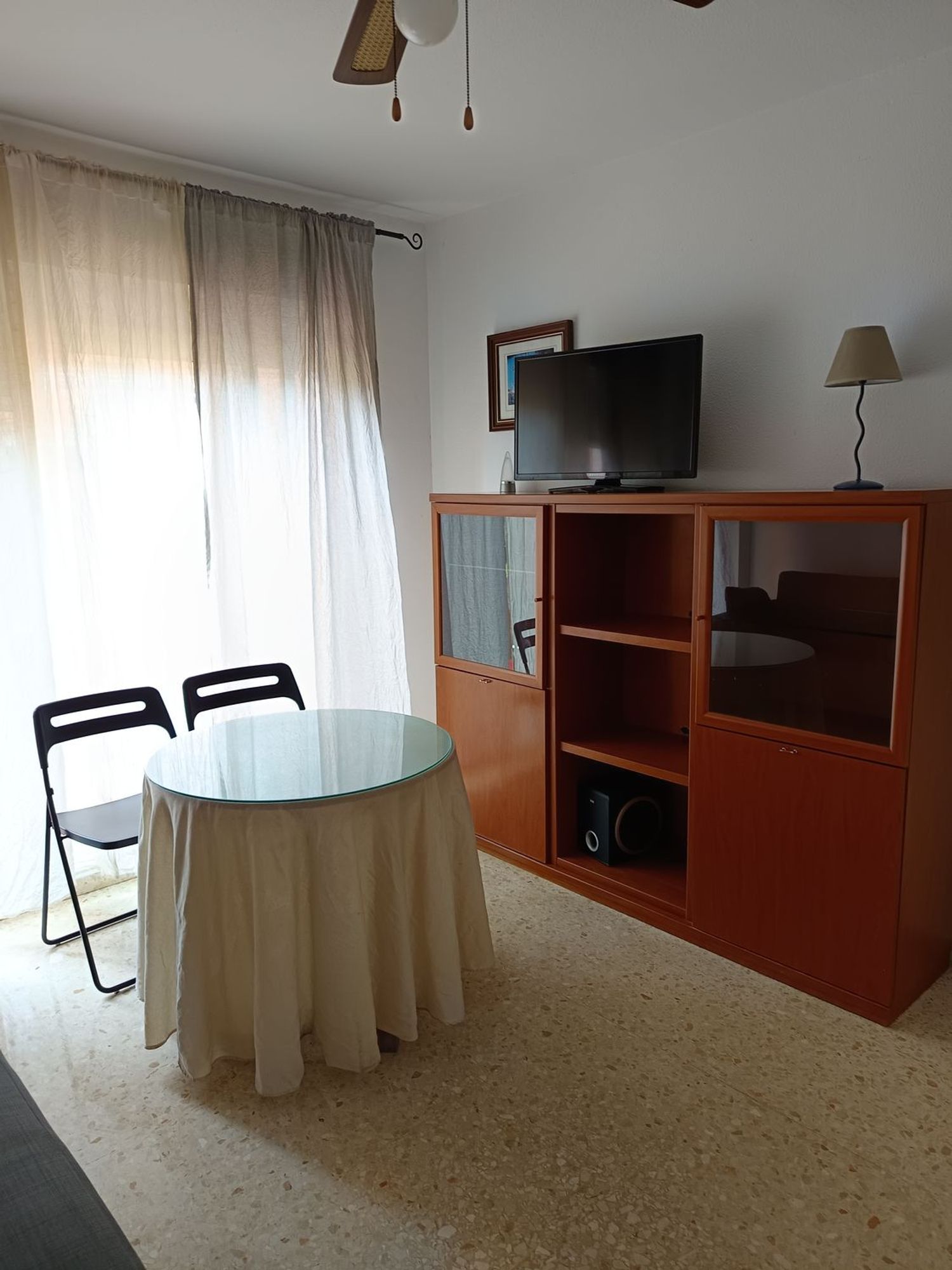 Estudio en Urb. Los Camarotes de Algetares, 3 - Foto 2