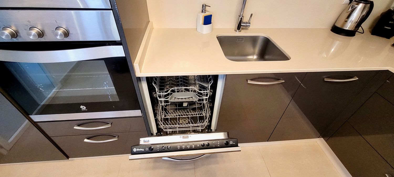 Chalet adosado en calle Sirio, 20 - Foto 7