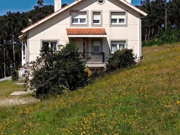 Casa o chalet independiente en Imende, 31 - Foto 1