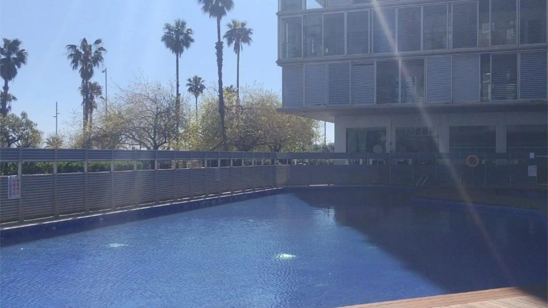 Piso en paseo García Faria 77 - Foto 9