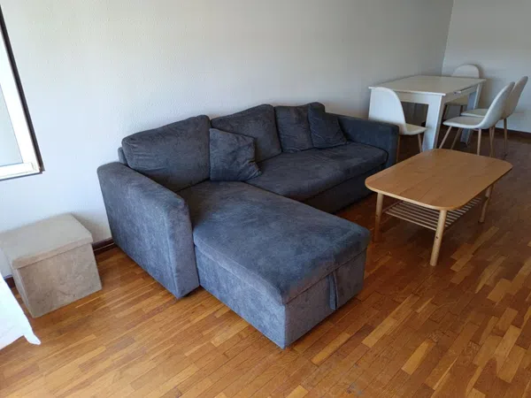 Piso en Calle Juan Nuevo, 13, La Vega - Oteruelo, La Vega - Oteruelo - Foto 2
