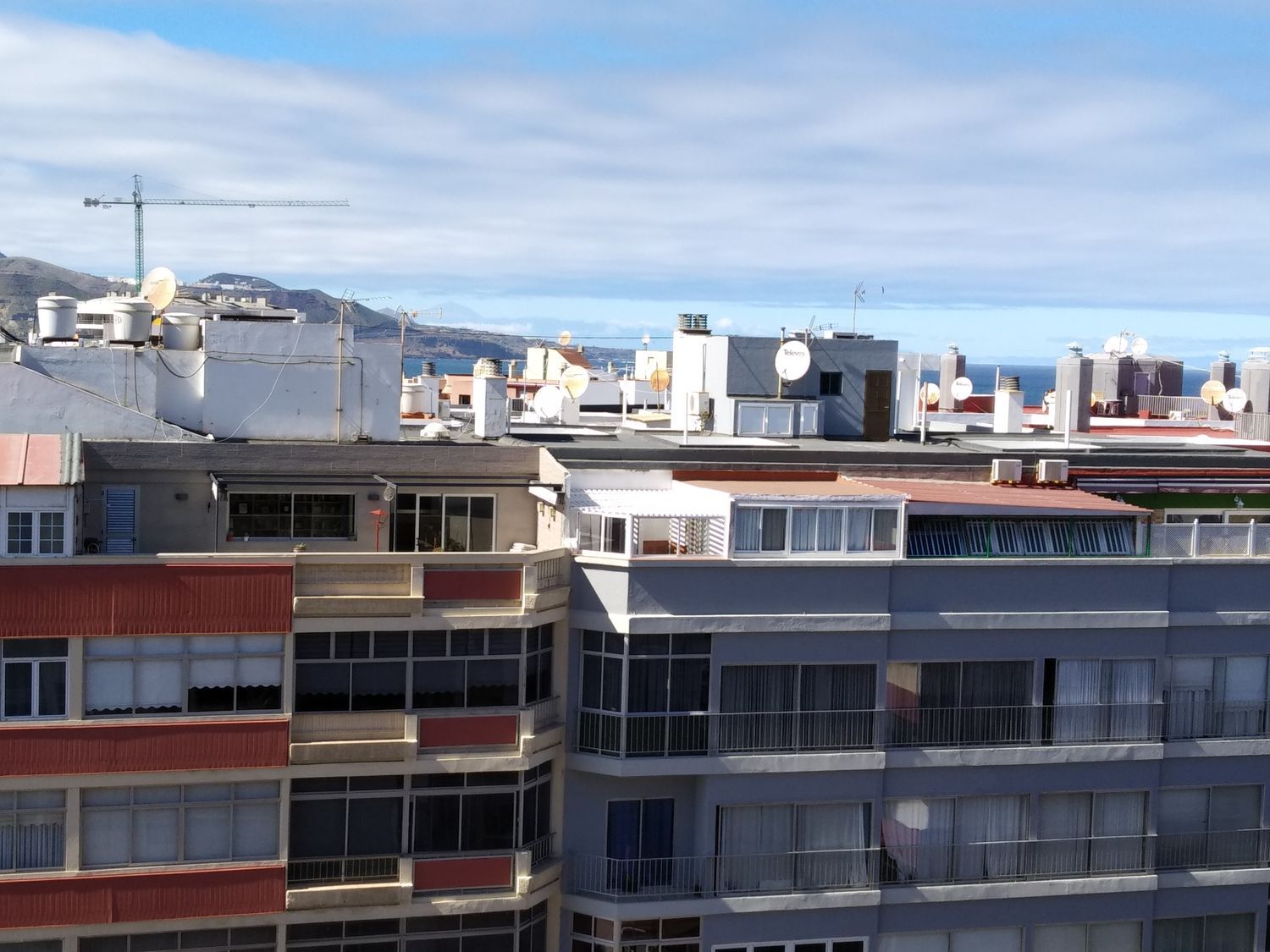 Piso en calle Concepción Arenal, 20 - Foto 3