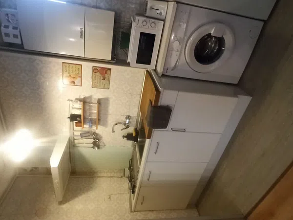 Piso en calle Martínez Marina, 9 - Foto 8