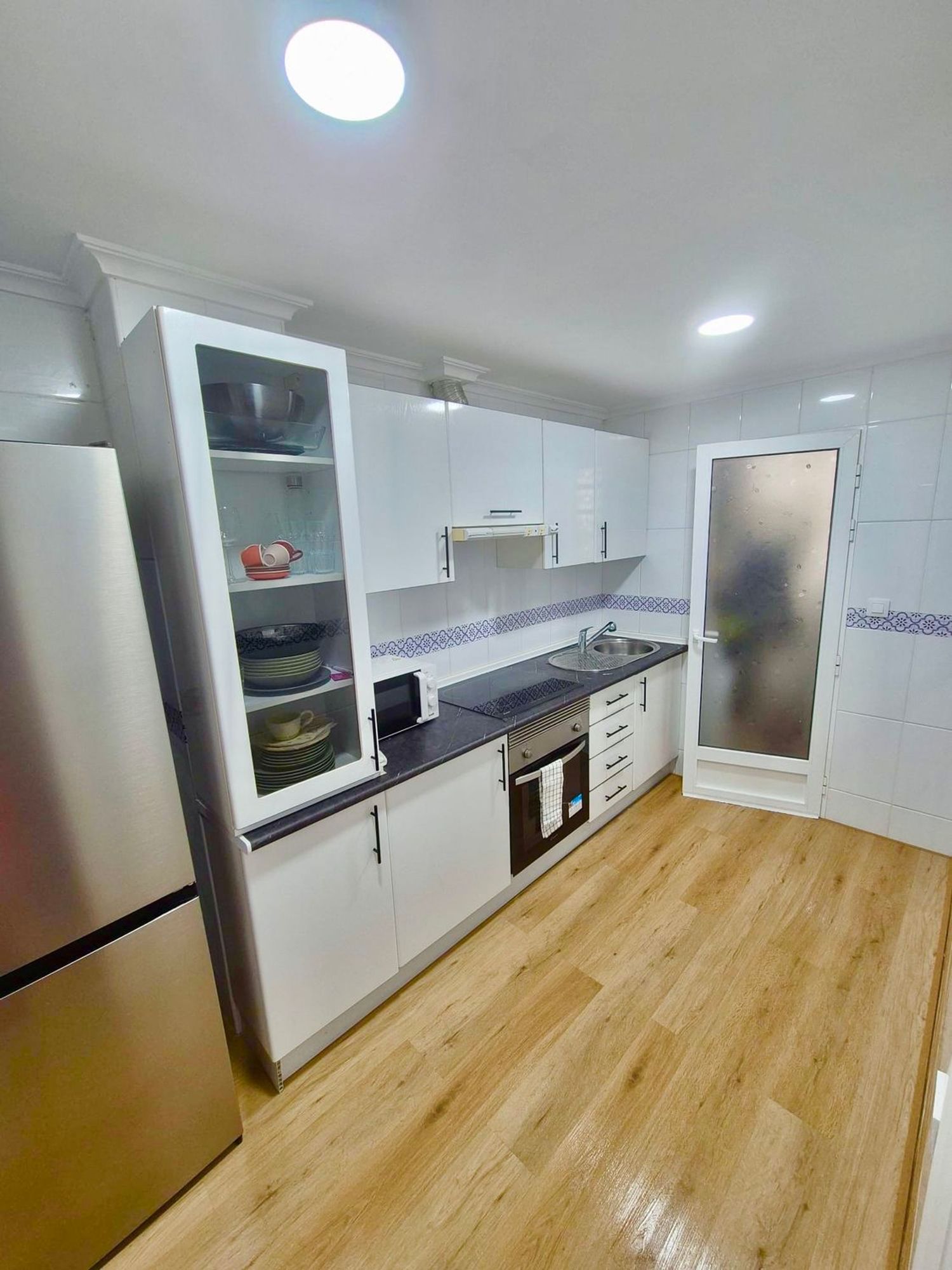 Piso en calle del Capitán Segarra, 35 - Foto 10