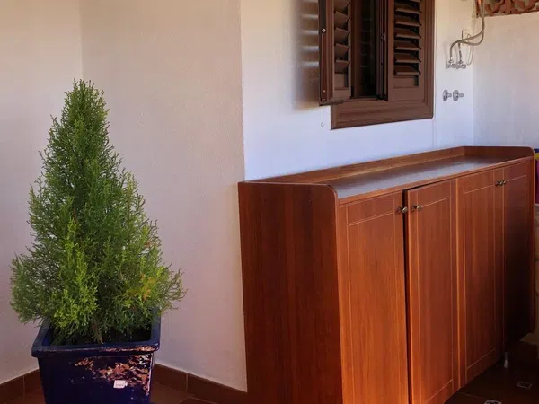 Chalet adosado en avenida Austria, 32 - Foto 5