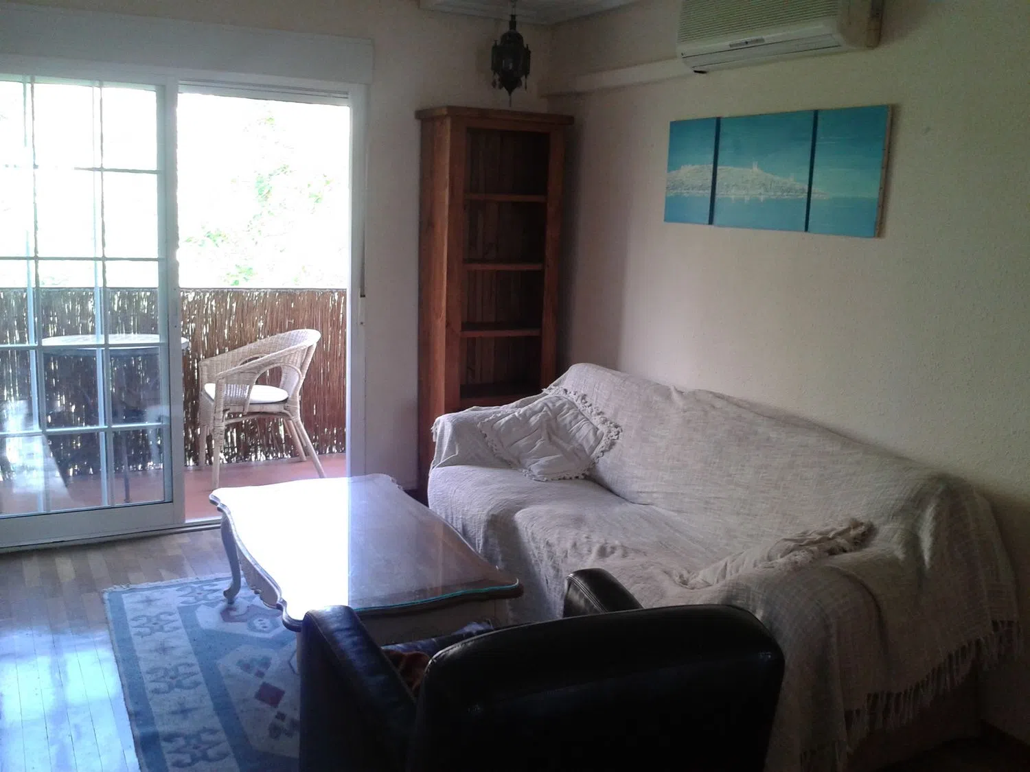 Piso en calle del Castillo de Uclés, 10 - Foto 1