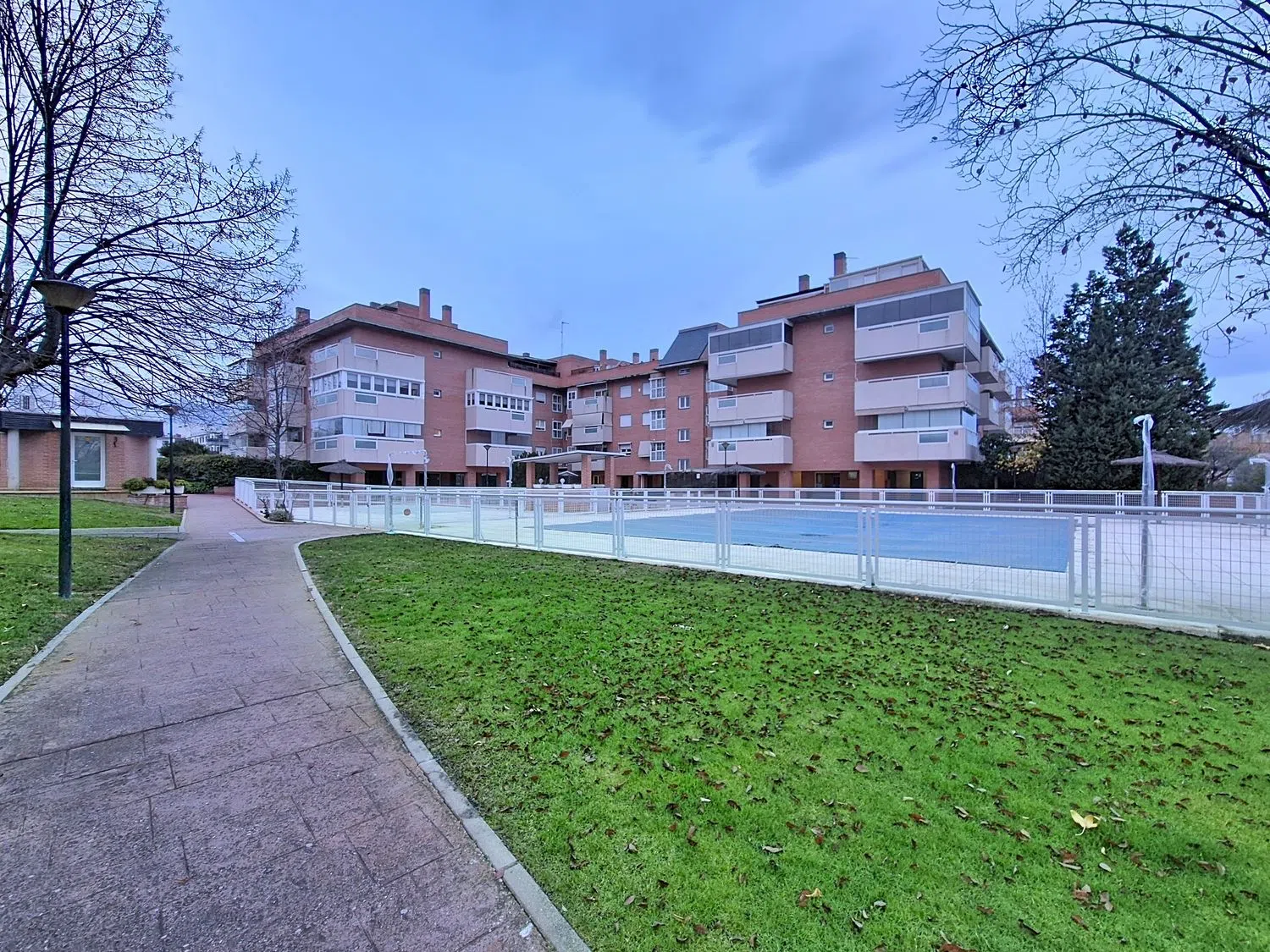 Piso en calle Zurbarán, 7 - Foto 30