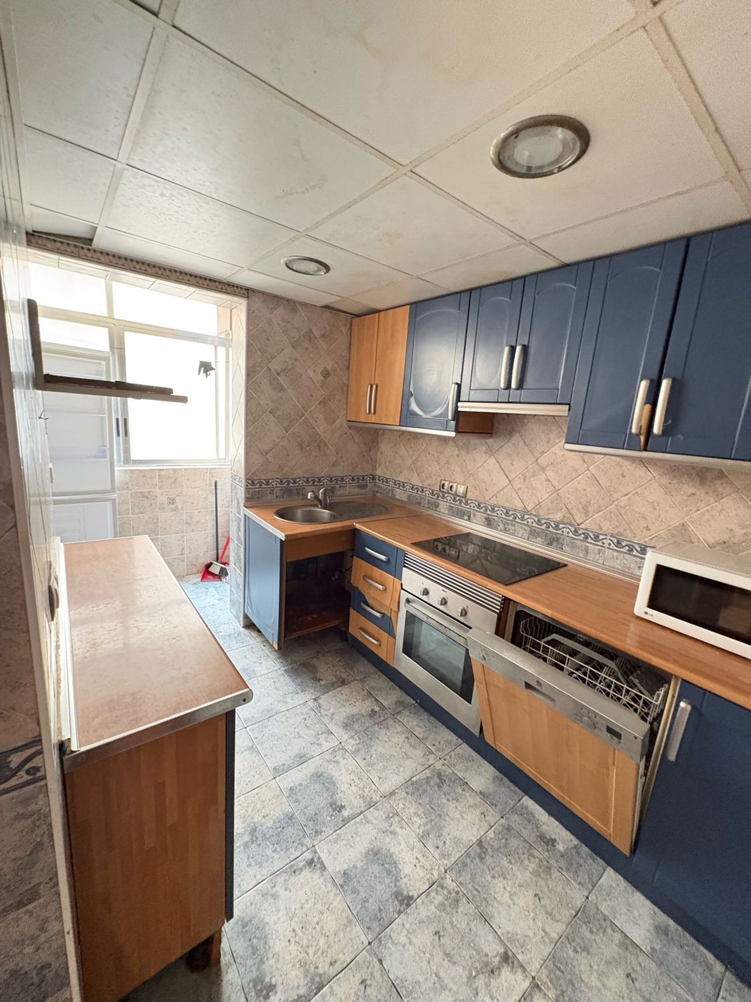 Piso en calle Señorita de Trevélez, 4 - Foto 15