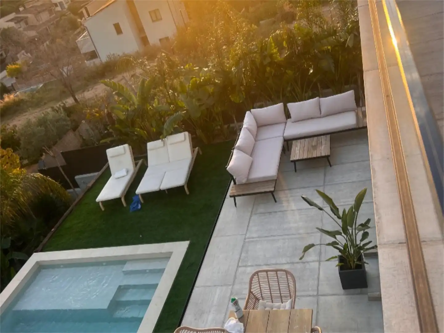 Piso en  Carrer del Camp Oliver 24 - Foto 45