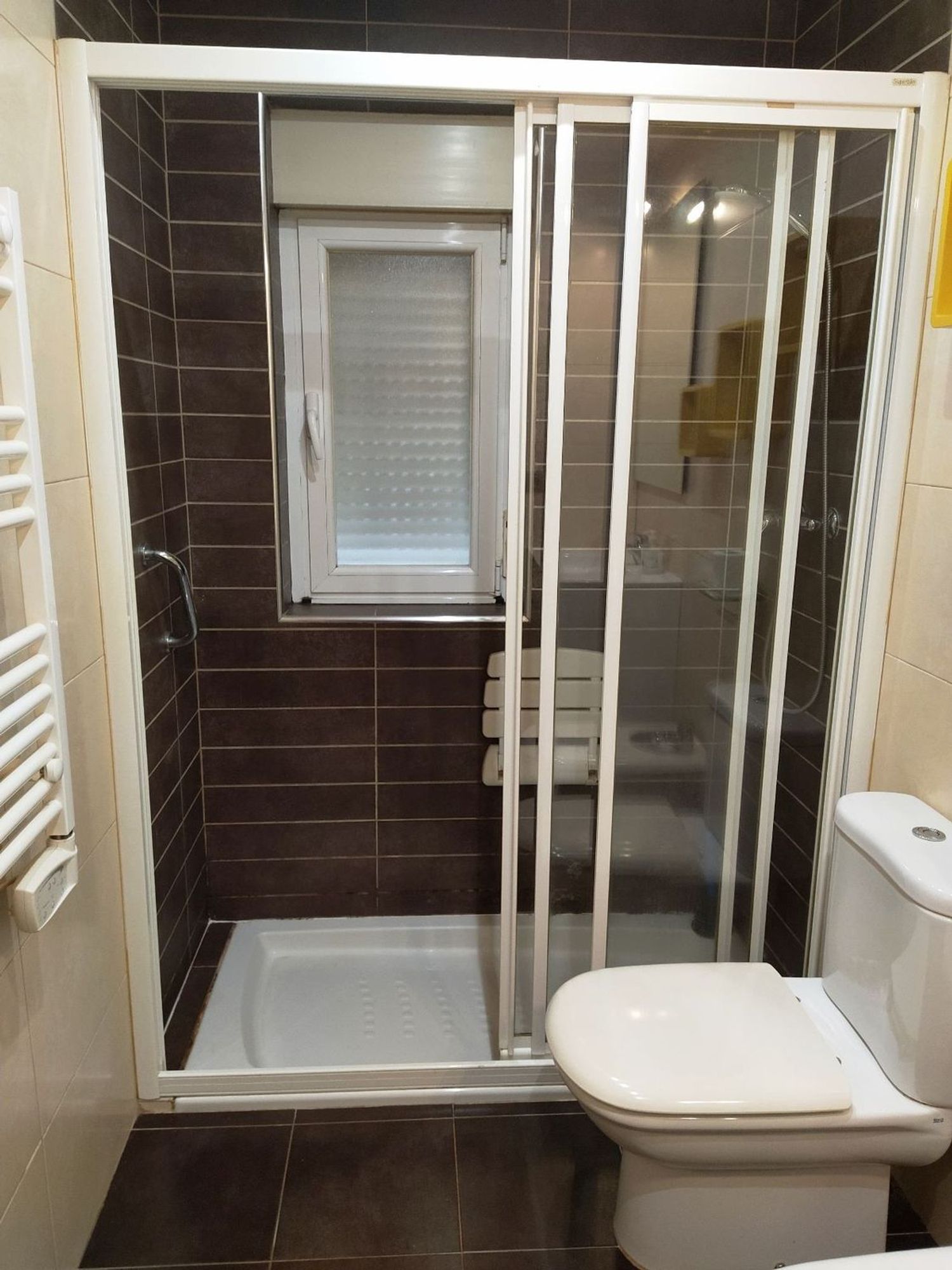 Piso en Calle Lazarillo de Tormes, 21, Chinchibarra - Foto 4