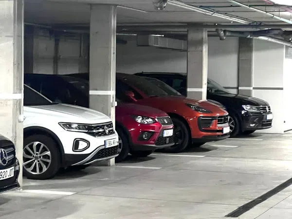 Piso en calle los Falcones, 11 - Foto 29