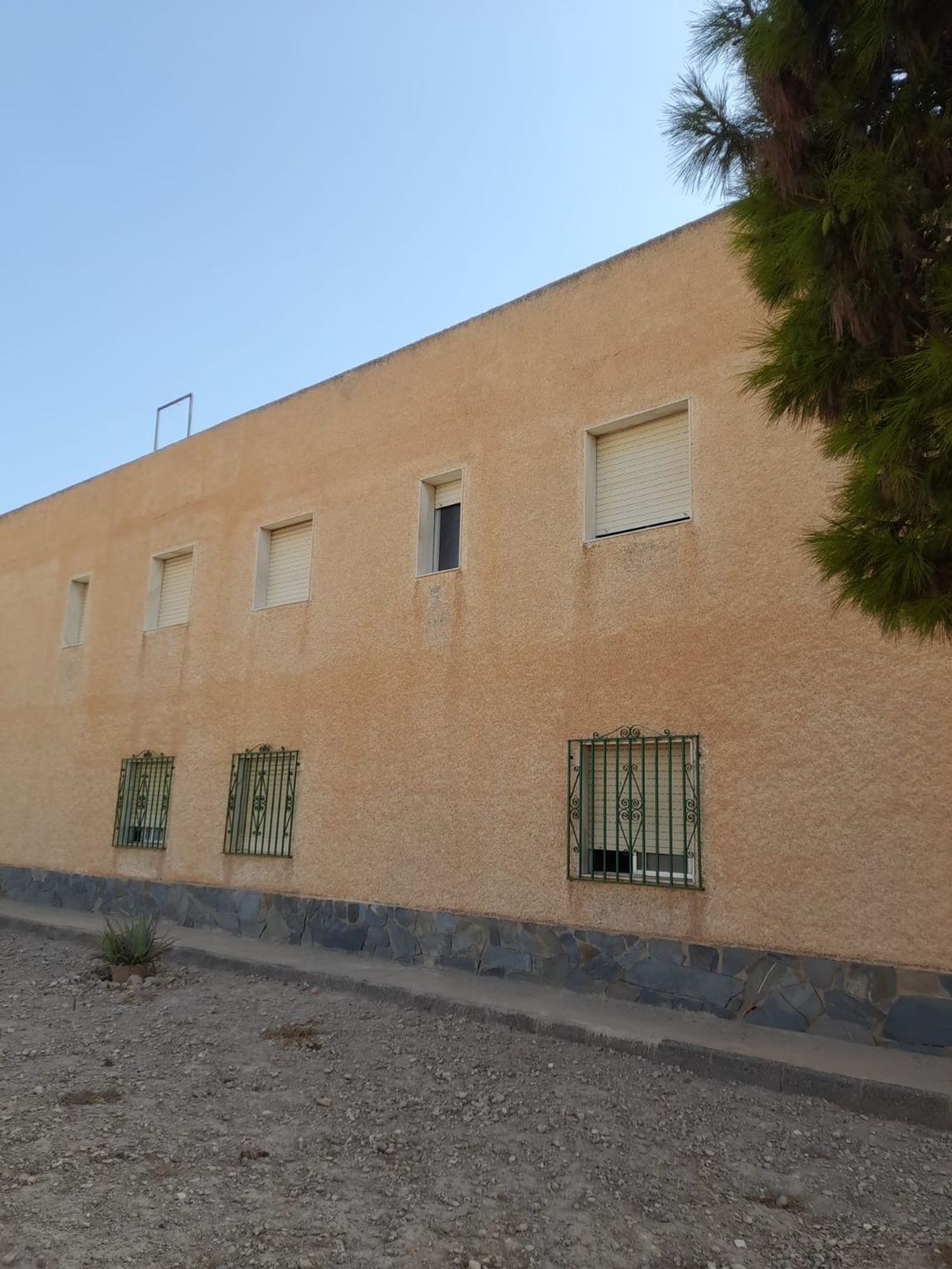 Finca rústica en Carretera Venta Cabrera a Viator, 42, La Cañada - Costacabana - Loma Cabrera, La Cañada - Costacabana - Loma Cabrera - Foto 7