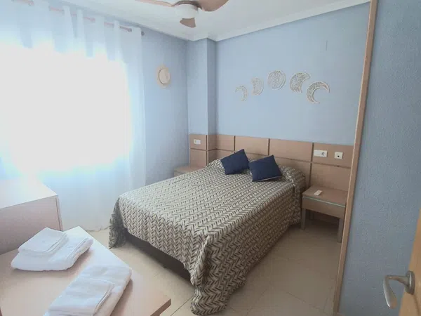 Piso en Avenida Central, 34, Costa Caribe - Foto 6