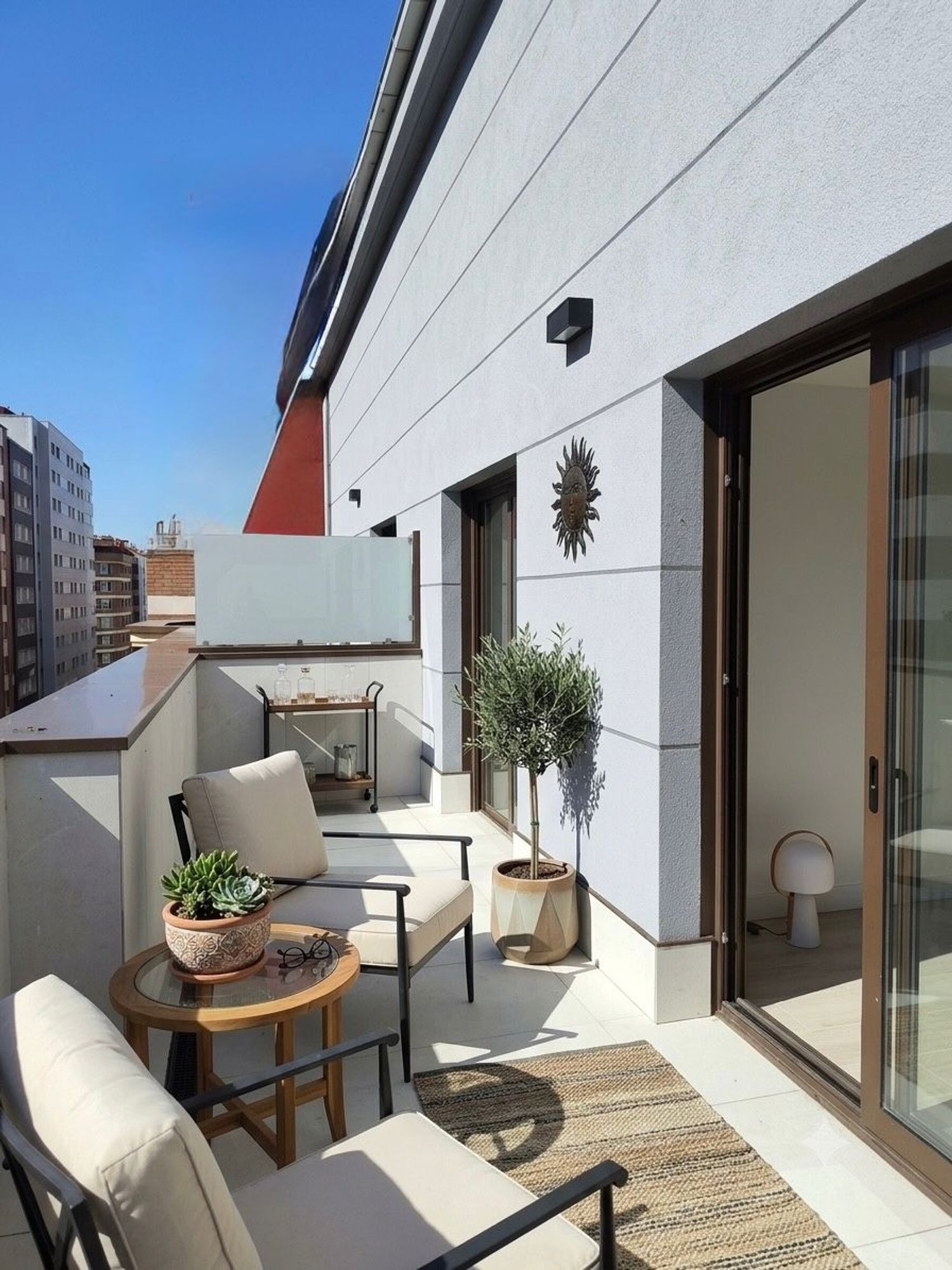 Ático en Calle Marqués de San Esteban, 28, Centro - Puerto - Foto 2