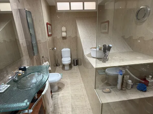 Chalet adosado en Calle Macizo Central, Cerrado de Calderón - Hacienda Paredes - Foto 35