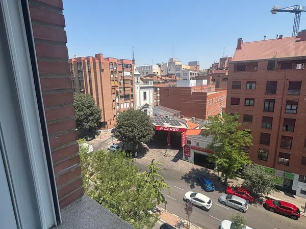 Piso en Glorieta Santa María de la Cabeza, 14 a, Delicias - Foto 14