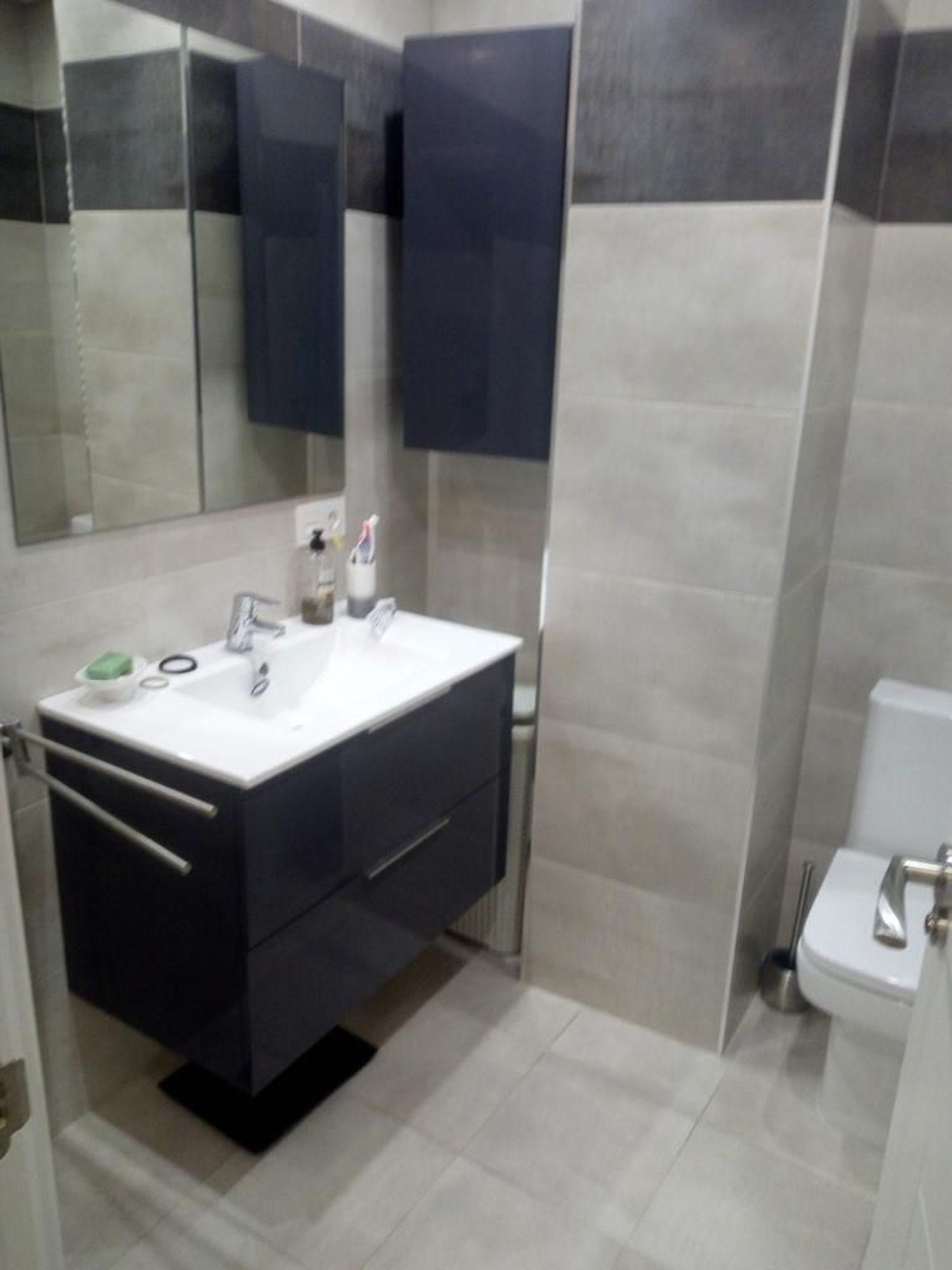 Piso en calle de Canillas, 59 - Foto 4