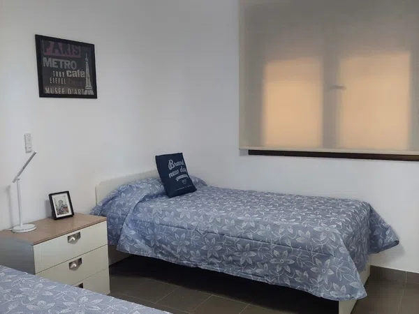 Piso en Calle Botavara, 23, Almerimar - Foto 21