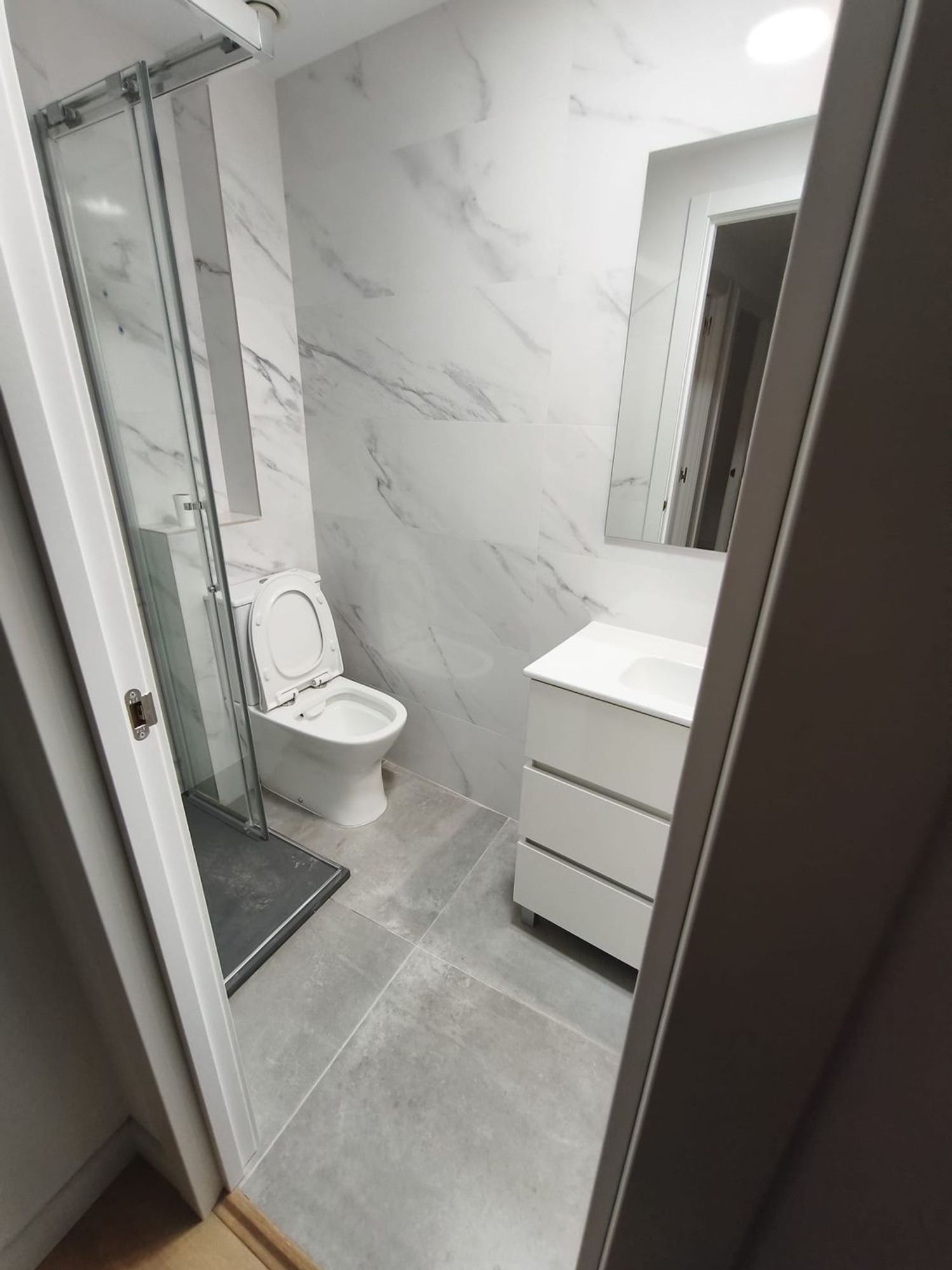 Piso en calle de Antonio Maura, 50 - Foto 3