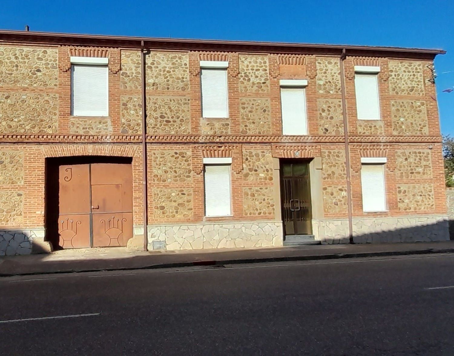 Casa o chalet independiente en Calle Astorga, 36 - Foto 5