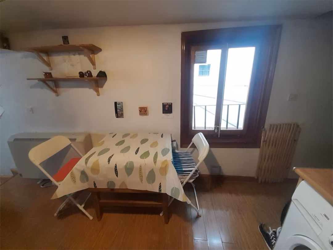 Piso en  Calle de San Bartolomé 22 - Foto 12