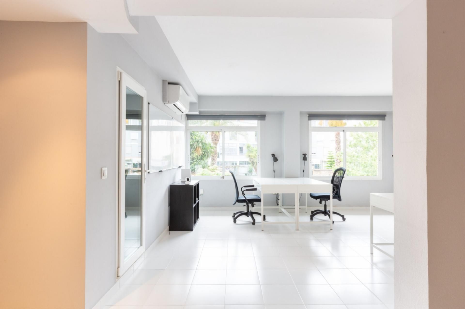 Piso en  Carrer de González Martí 7 - Foto 8