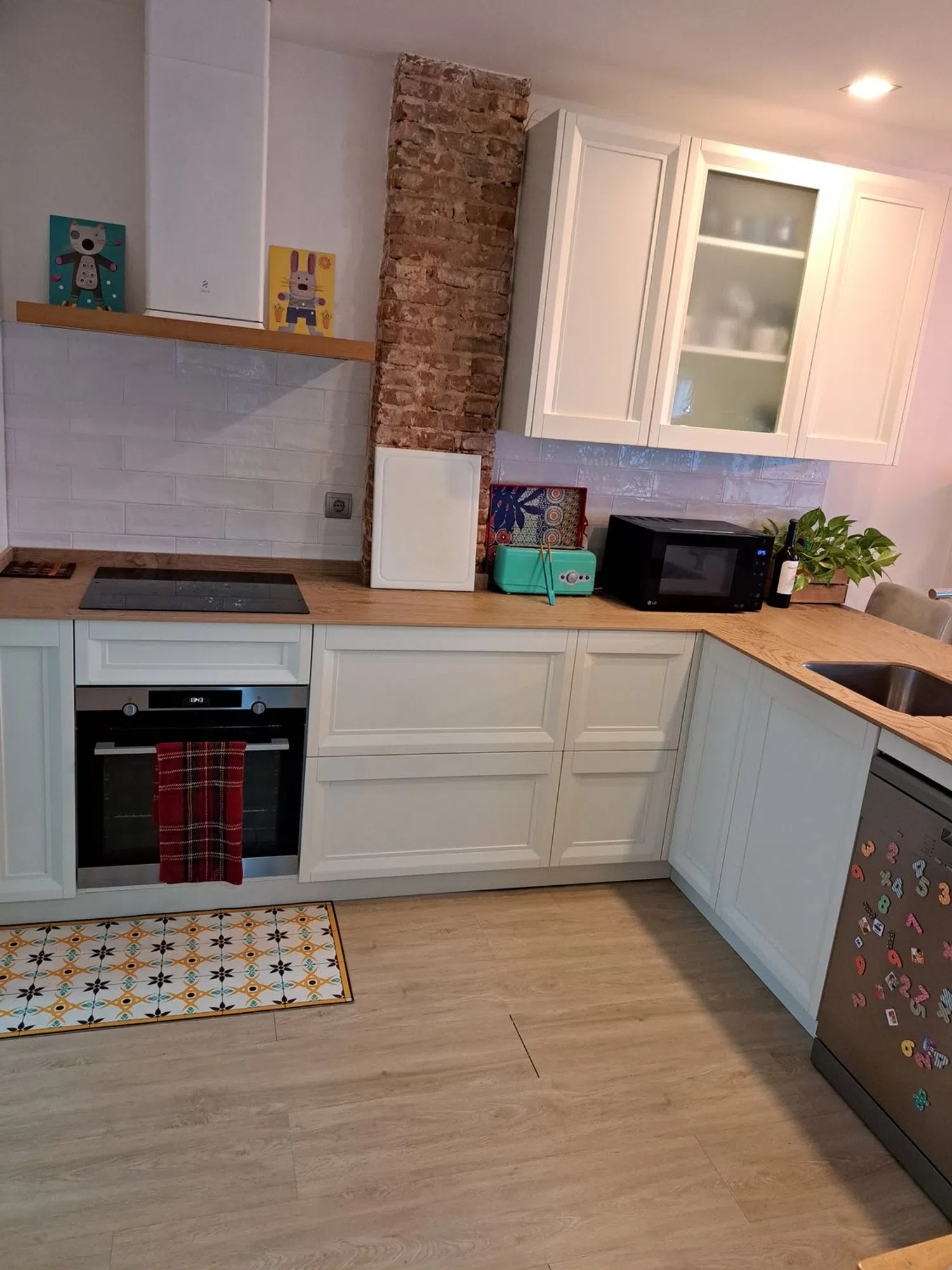 Piso en calle de Fernán González, 56 - Foto 14