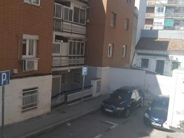 Estudio en Avenida de Asturias, 66, Ventilla-Almenara - Foto 11