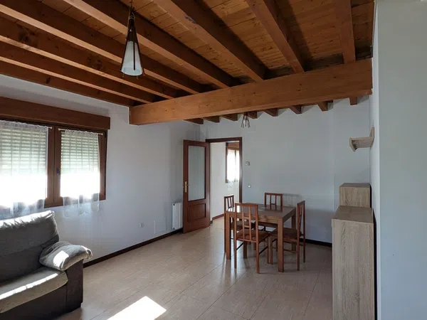 Chalet pareado en Barrio San Román, 4 - Foto 4