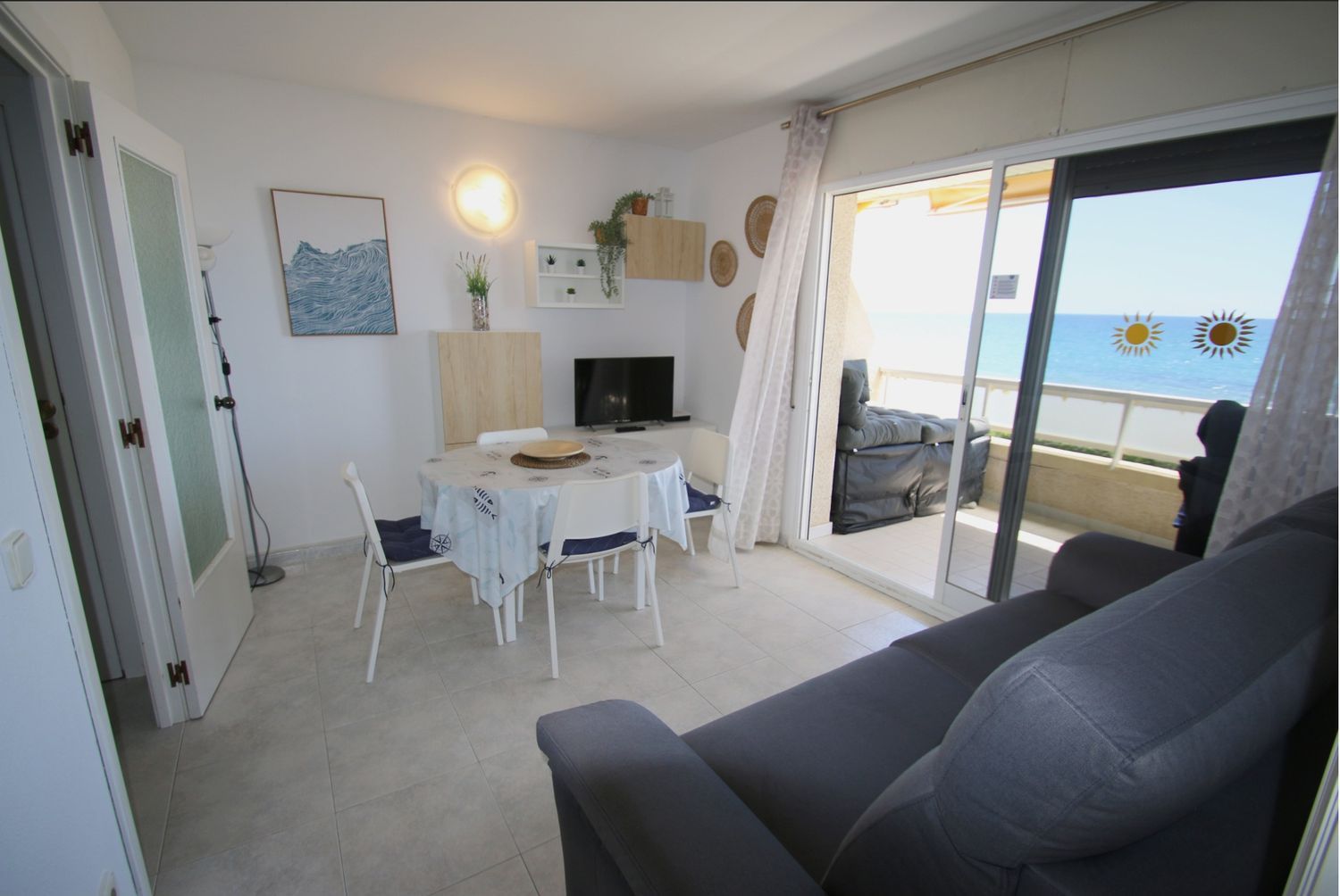 Piso en Avenida Costa Iberia, 38, Platja de Mont - Roig, Platja de Mont - Roig - Foto 14
