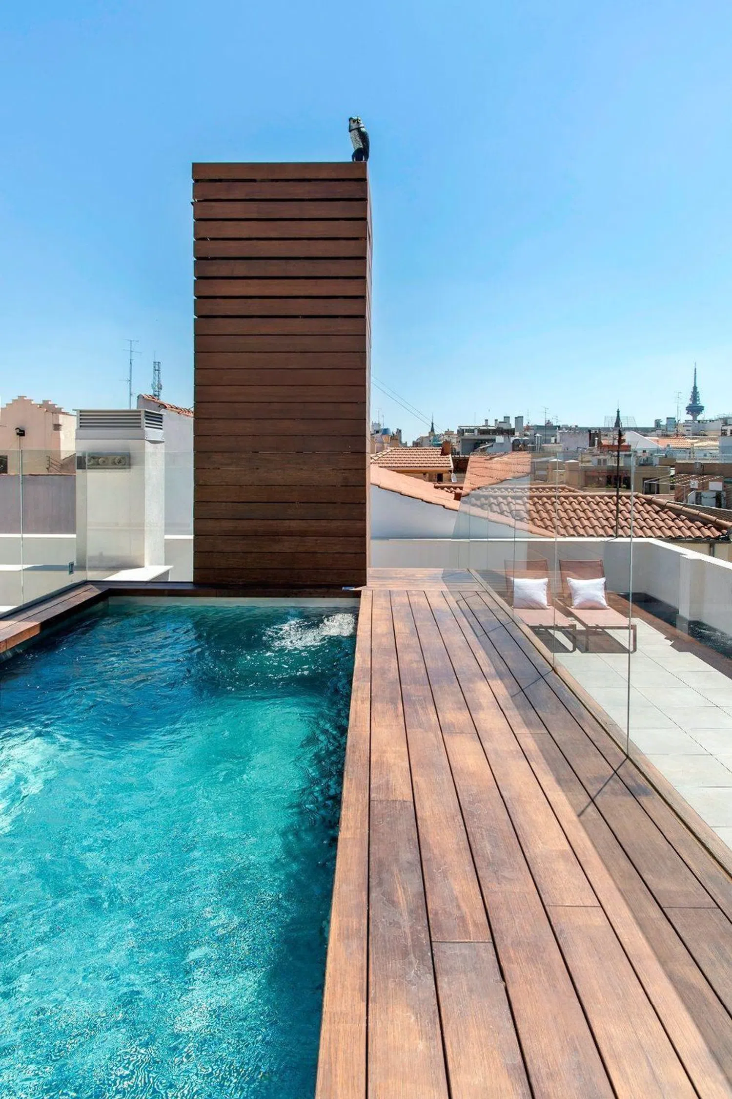 Piso en calle de Hermosilla, 67 - Foto 1