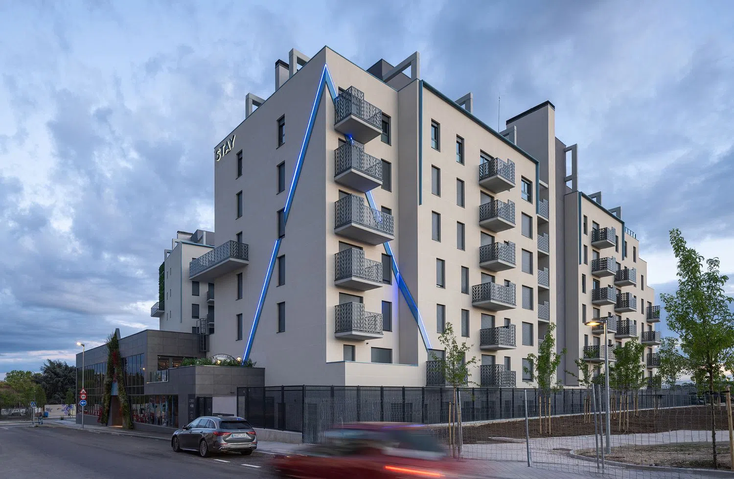 Ático en calle de Medina del Campo, 4 - Foto 18