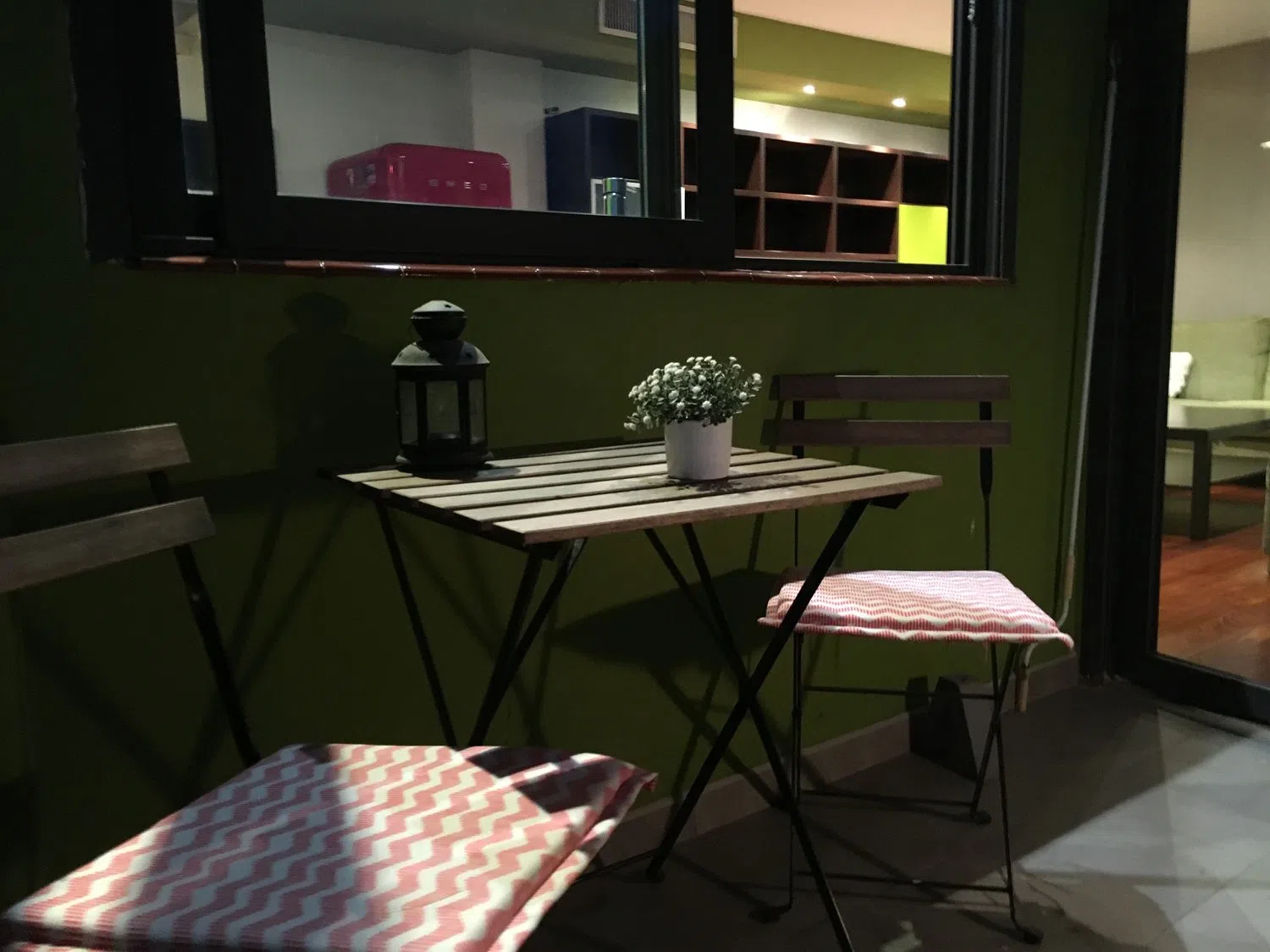 Ático en paseo de las Damas, 40 - Foto 7