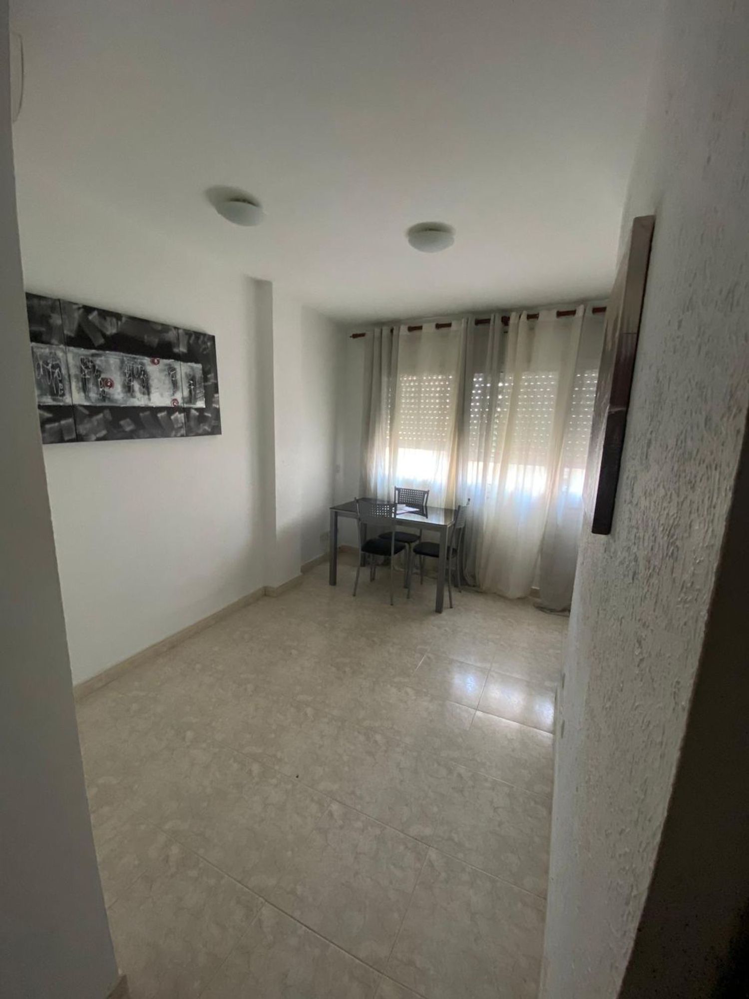 Estudio en calle Valentí Almirall, 4 - Foto 17