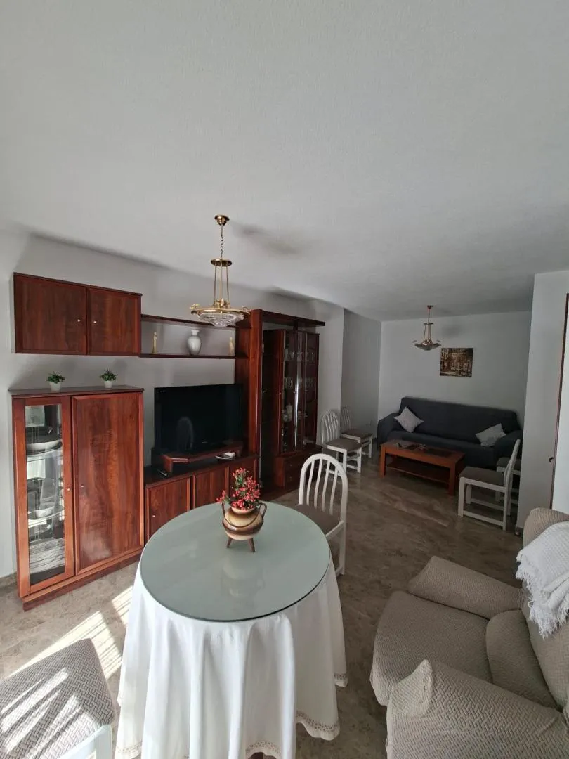 Piso en  Calle Ingeniero Juan A. Vigueras González 8 - Foto 2