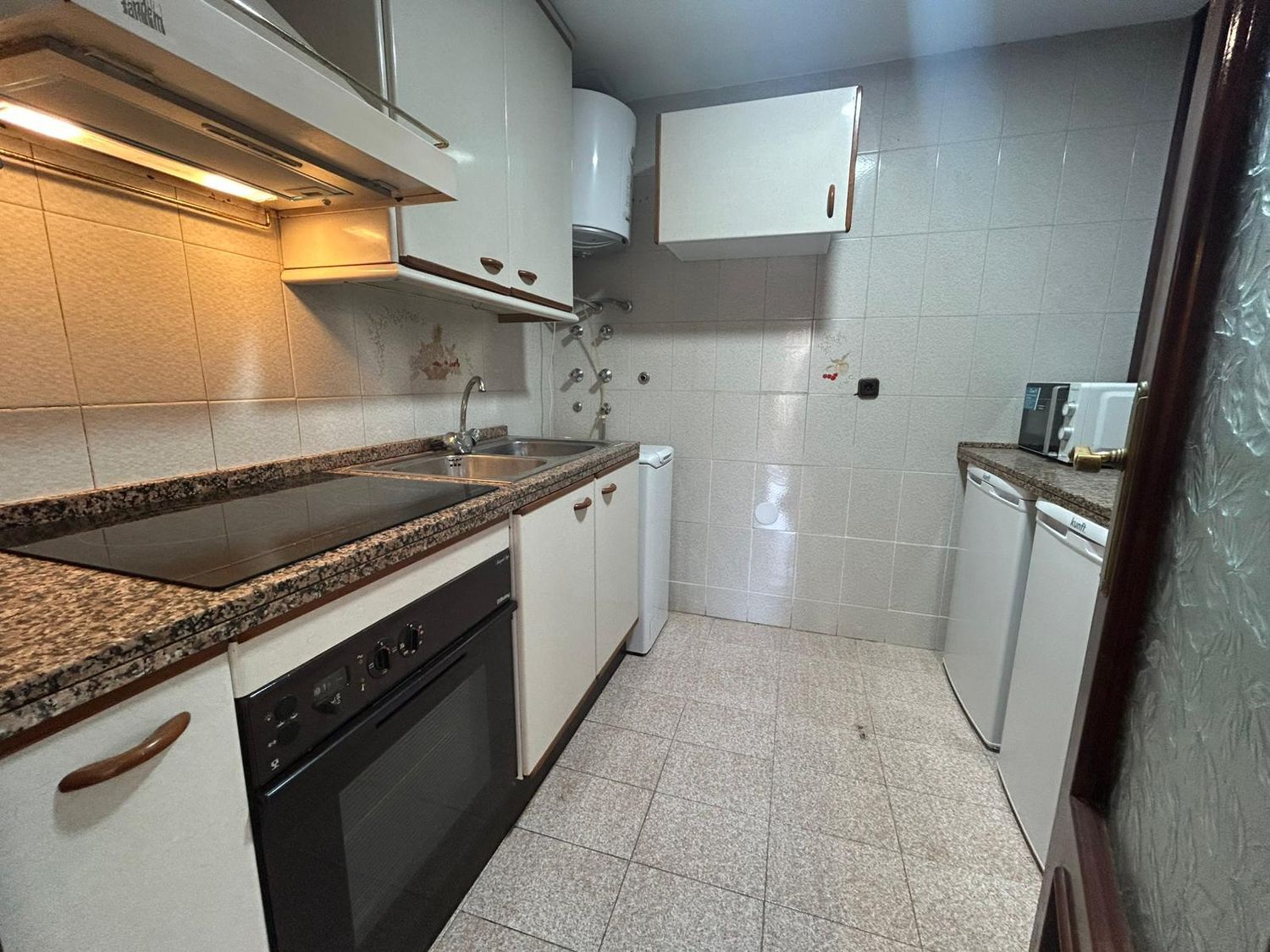 Piso en Calle San Nicolás, 13, Malagueta - Monte Sancha - Foto 15